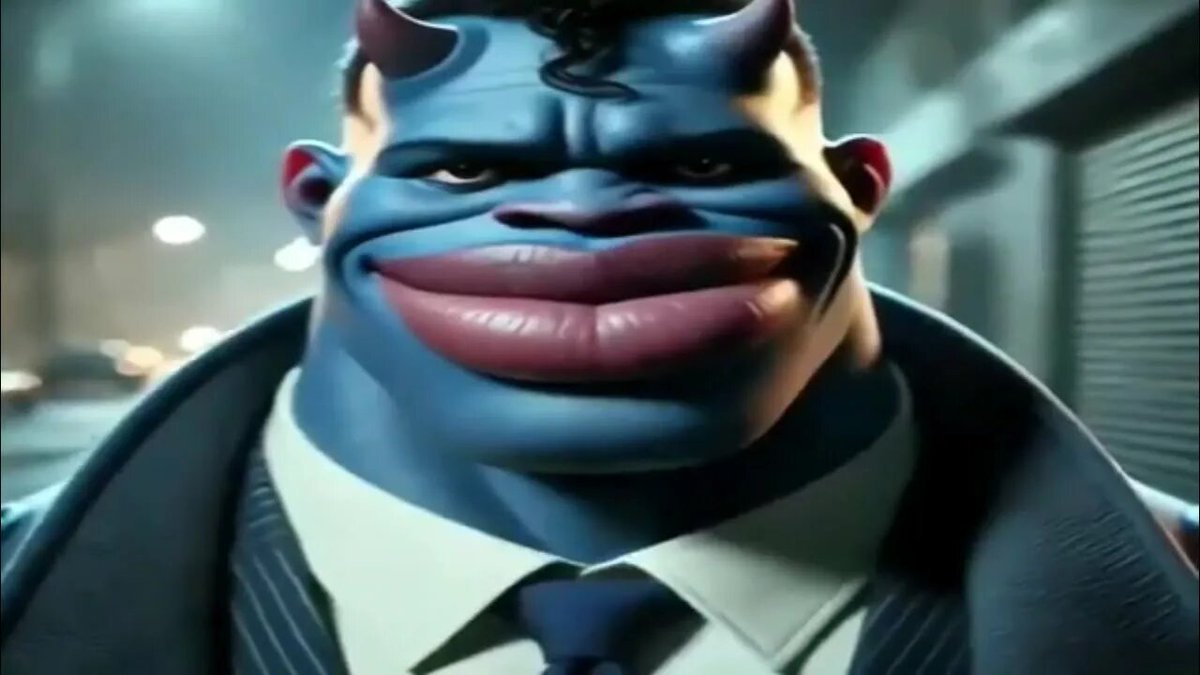 Random man tweet media