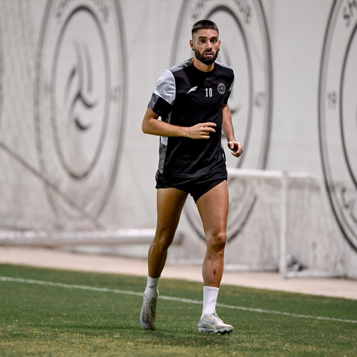 نادي الشباب السعودي tweet media