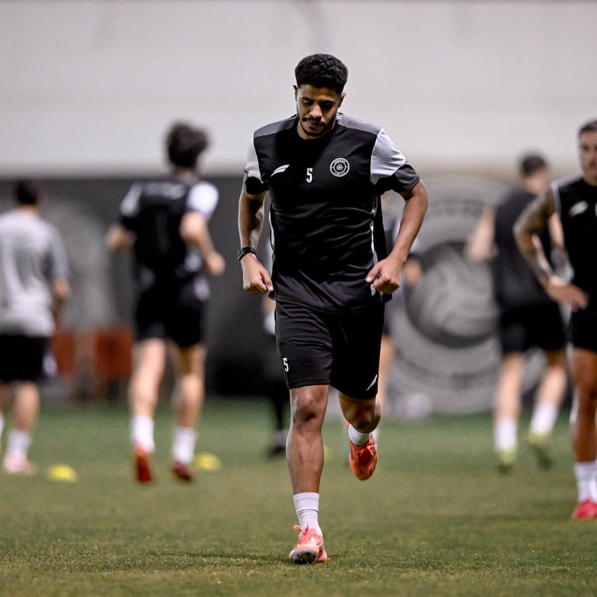 نادي الشباب السعودي tweet media