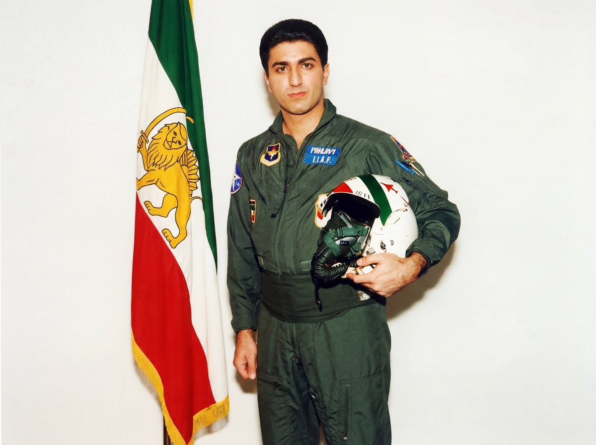 🇮🇷 ☼𓃬 | Polar boy tweet media