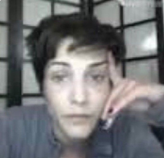 jinx ⊗ | germanotta tweet media