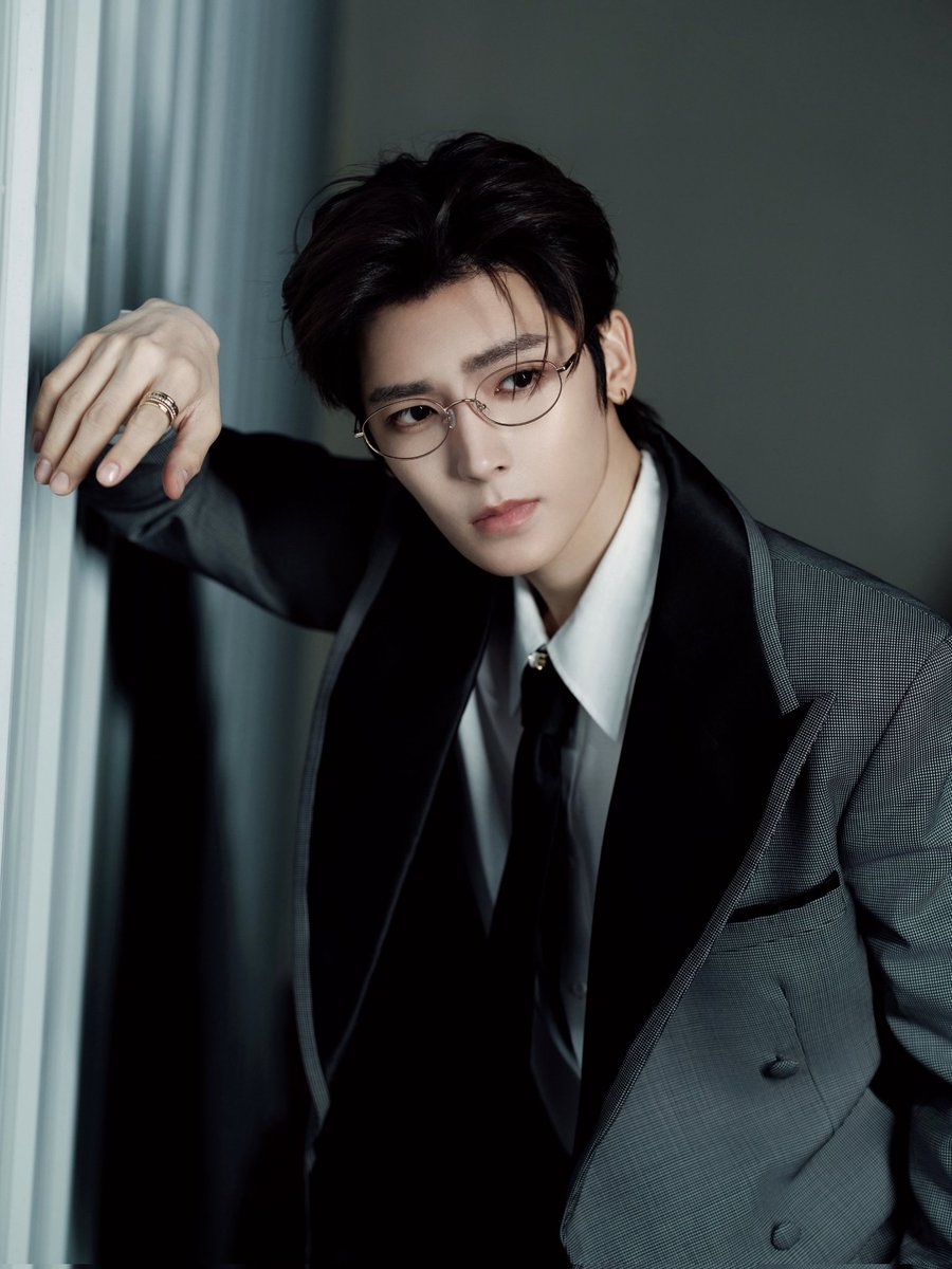 侯明昊。 tweet media