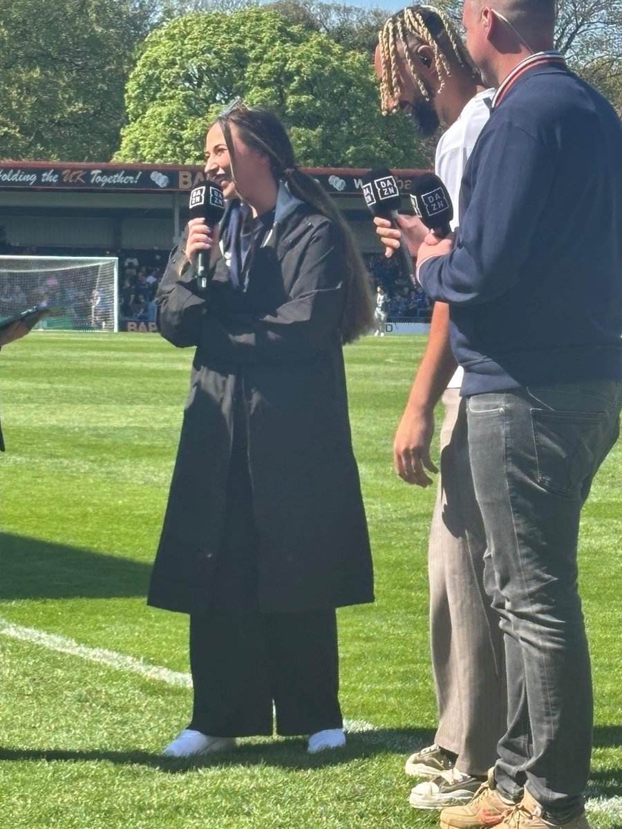 ℂ𝕙𝕒𝕣 💙⚽️ tweet media