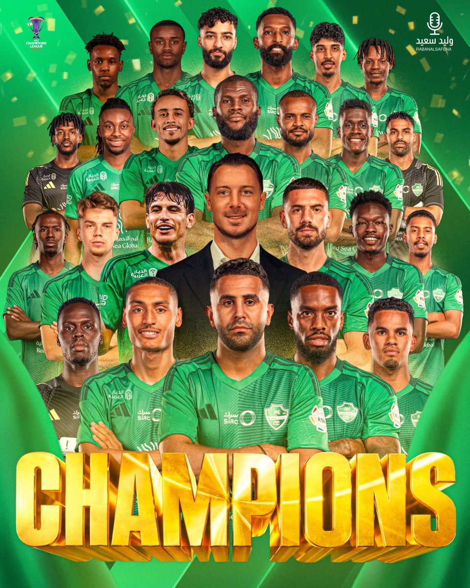 وليد سعيد tweet media