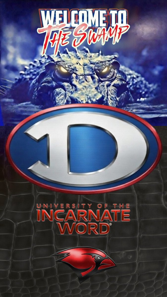 DHSGatorFB tweet media