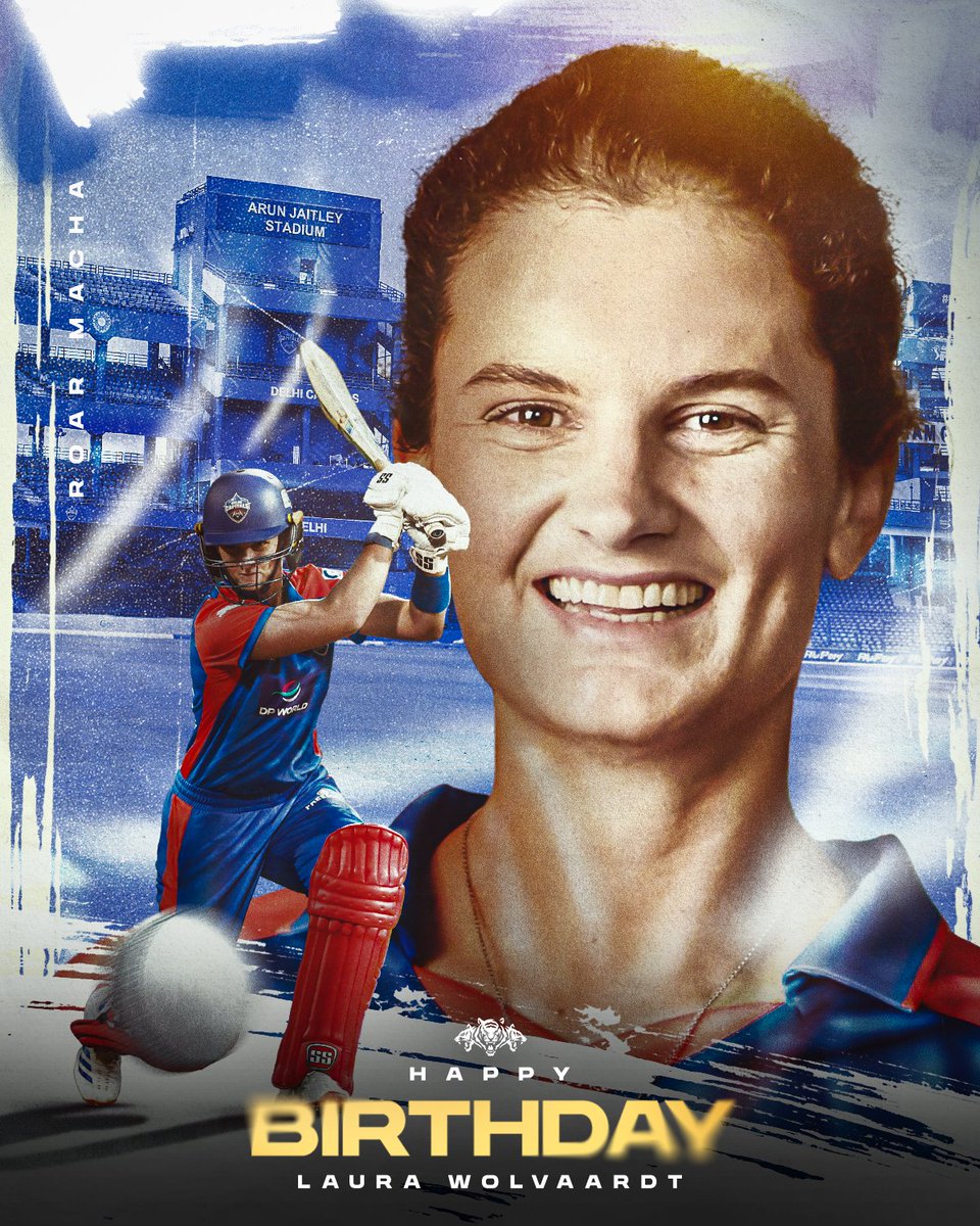 Hope you have a blessed day and a wonderful year ahead, Wolfie 💙❤️