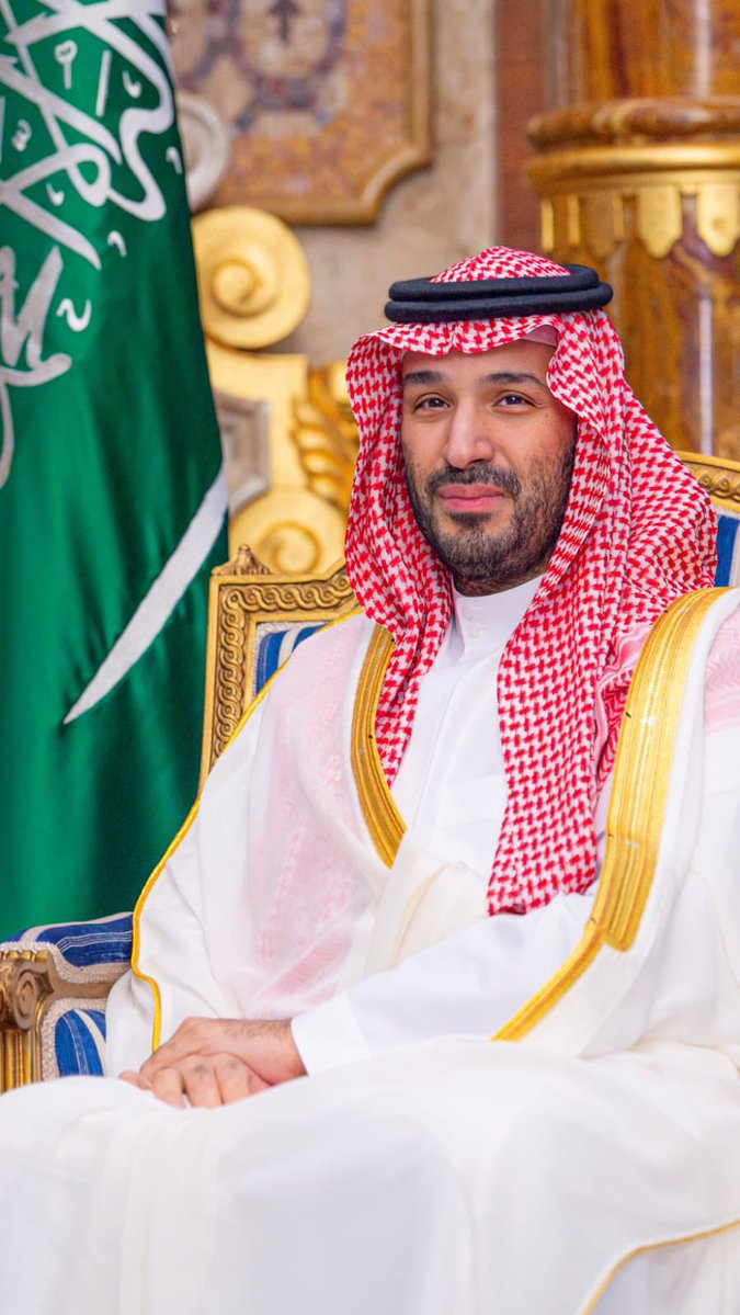 عبدالعزيز أحمد بغلف🇸🇦 tweet media