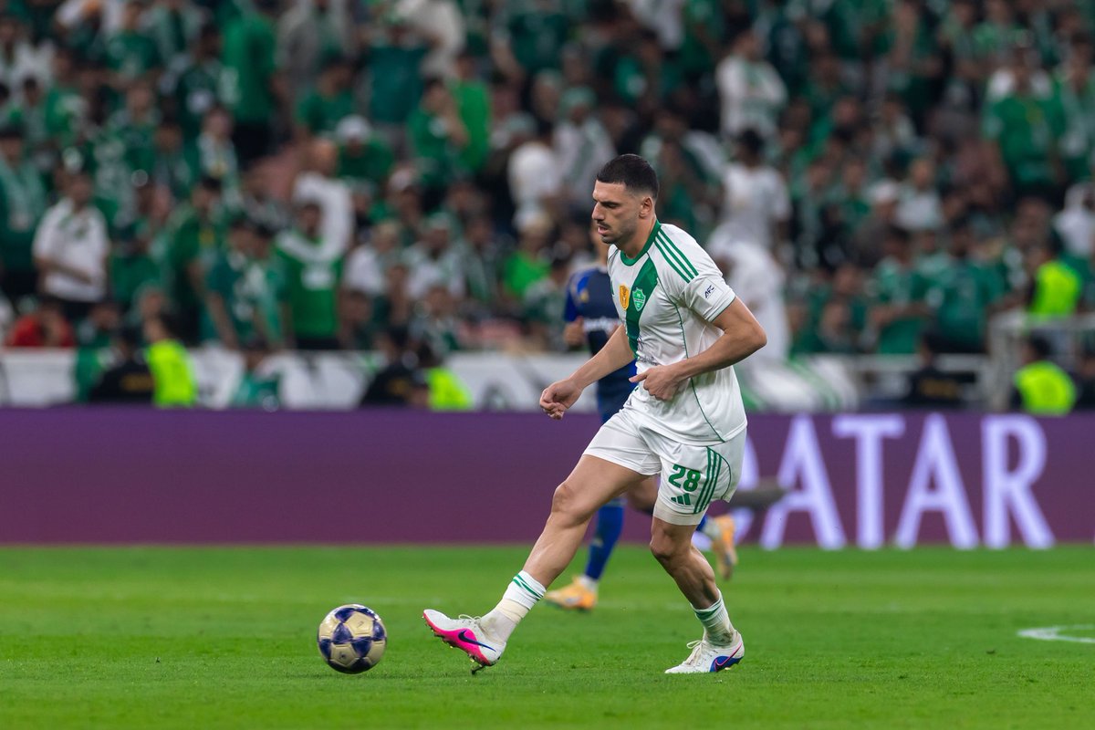 الاتحاد السعودي لكرة القدم tweet media