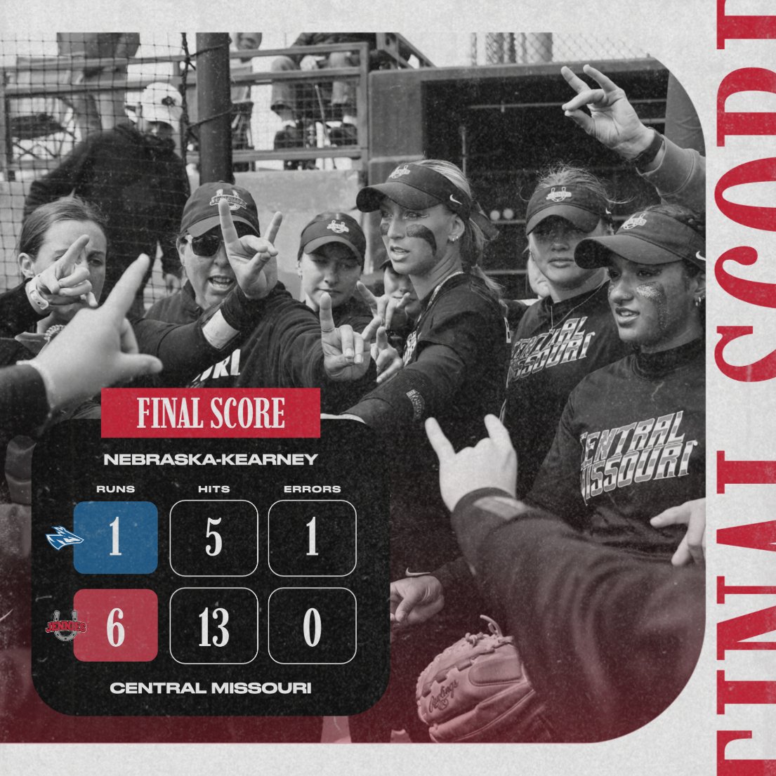 Jennies Softball tweet media