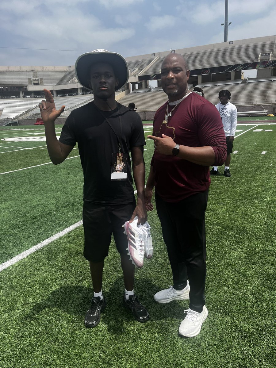 Gerard Thorpe tweet media