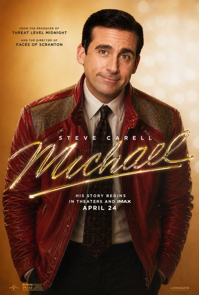 The Office Memes tweet media