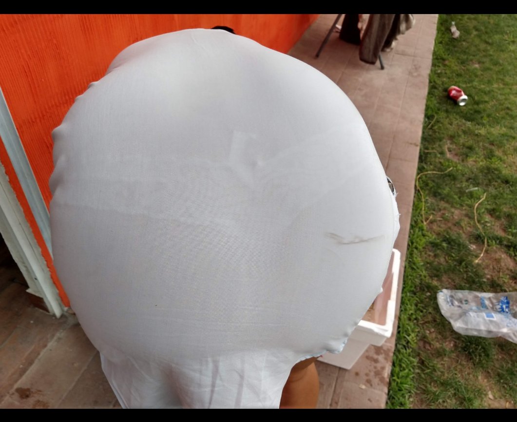 fany y Alex tweet media