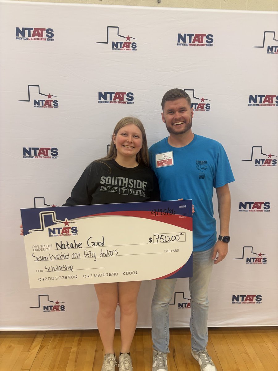 Forney High School Athletic Training tweet media