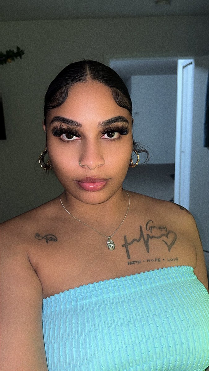 Ally 💗✨ tweet media