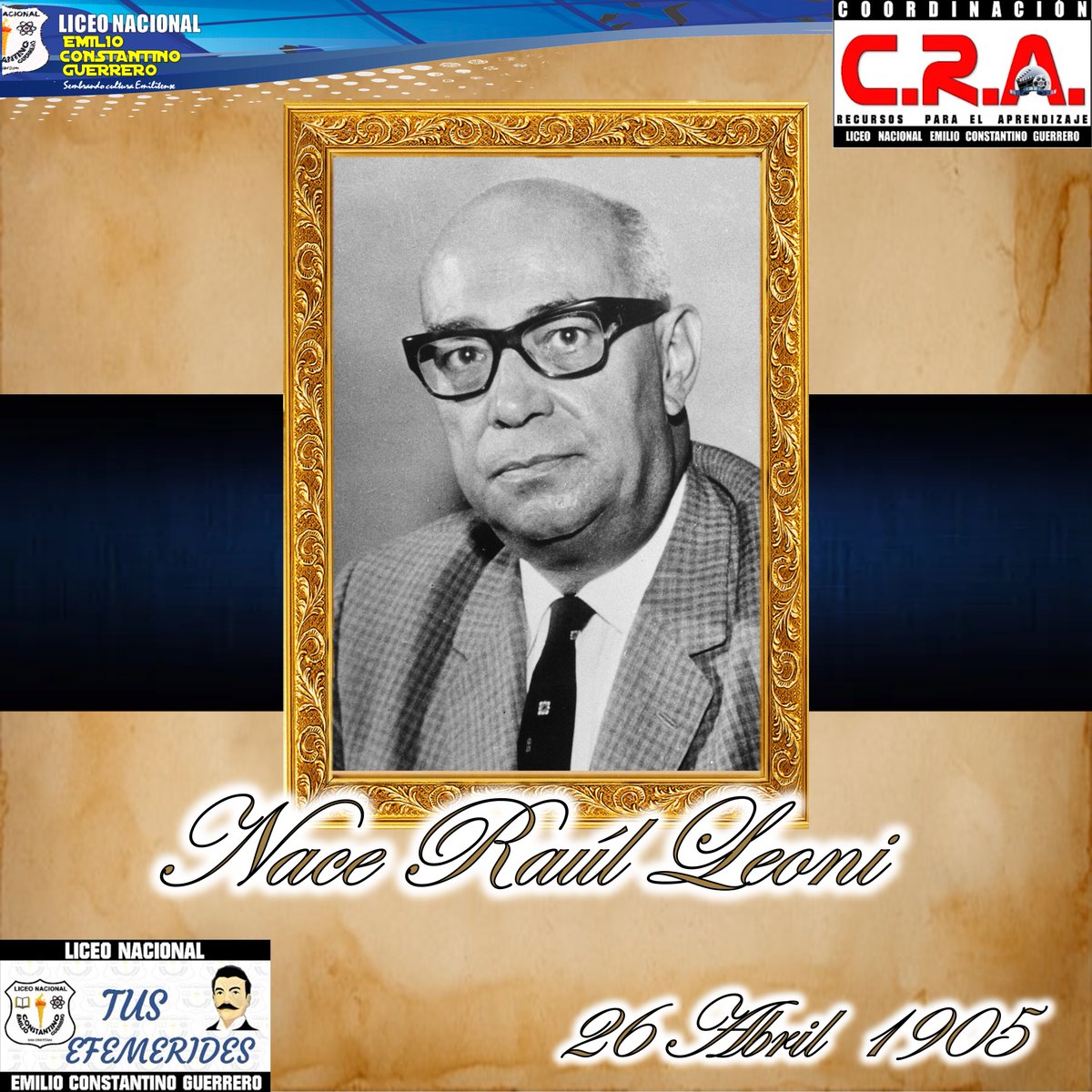 25 ABRIL 2026 - EFEMERIDES DEL FIN DE SEMANA. <a href="/Berzabethg1/">Berzabethgandicaoficial</a> <a href="/CDCETachira/">CDCE Táchira</a>
