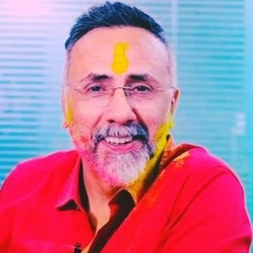 Mohammed Zubair tweet media