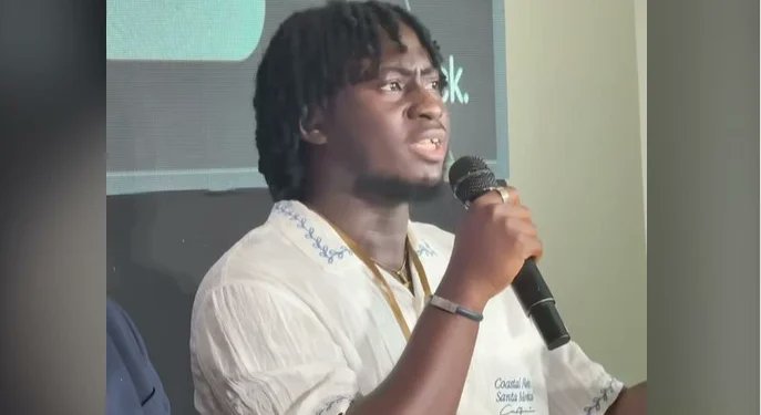 digital_magci's tweet photo. #Marketing_Digital #Réseaux_Sociaux | JICOM Days 2026 : les défis des influenceurs web dans la création de contenu de marque en Côte d’Ivoire
En savoir plus ici➡️ https://t.co/LFTnAdK3ZV
#Digitalmagci #Abidjan #Communication_Digitale #Créateur_de_Contenu #Influenceurs_Web https://t.co/emdianCB1P