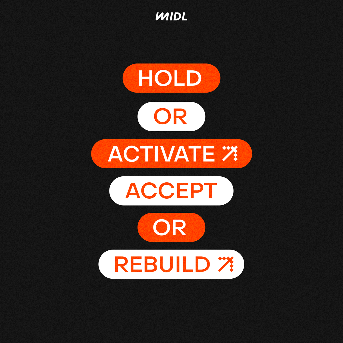 midl_xyz's tweet photo. not a question for us. what are you choosing? https://t.co/qUrtGFoBzC