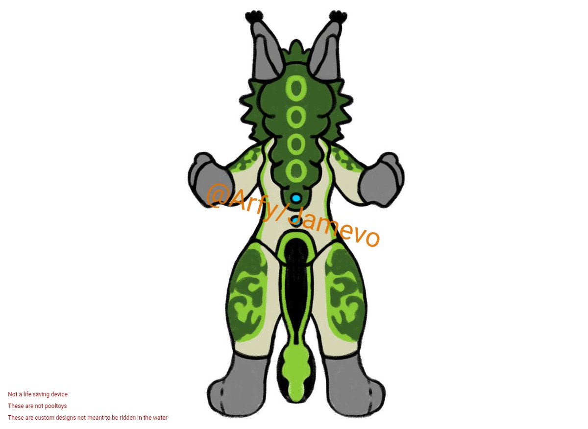 Arfy's Projects tweet media