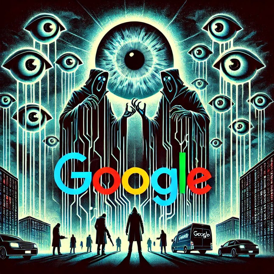 #AI #CIA #FBI Google's AI  AI Mode: Google AI refers to the suite of artificial intelligence technologies, research, and tools developed by Google and its dedicated AI division, Google DeepMind. As of April 2026, Google has shifted to an "agentic"… pic.