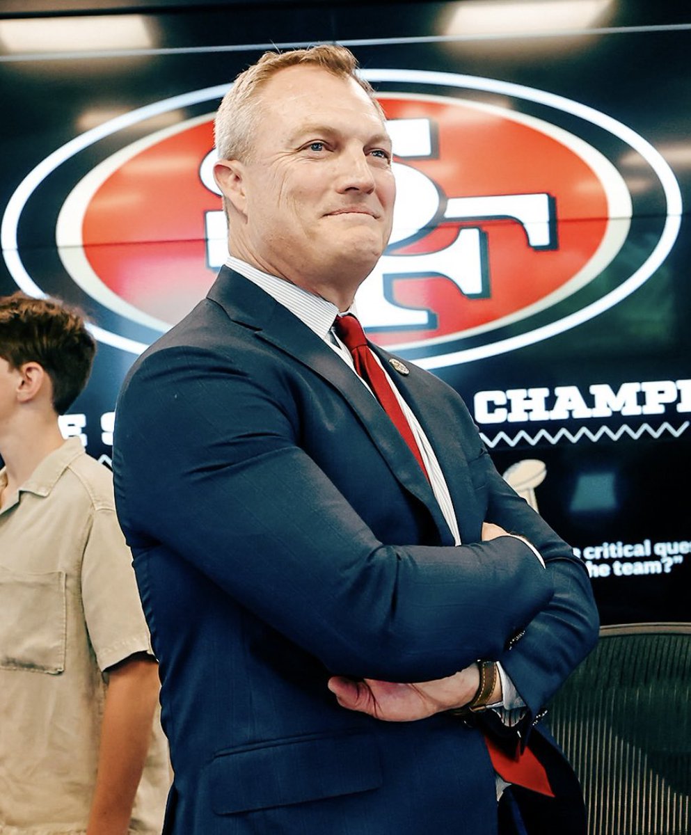 49ers & NFL News 24/7 tweet media