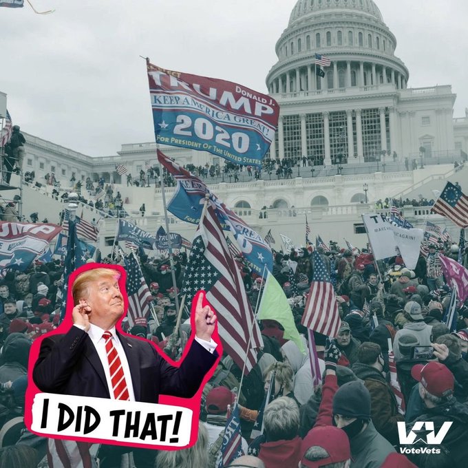 wa4voter's tweet image. Tell @Jim_Jordan to spill the beans about his #J6 phone calls with #TraitorTrump
#TrumpIsPsycho
#TrumpIsUnfitForOffice