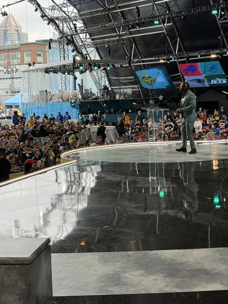 Swerve-Strickland COM tweet media