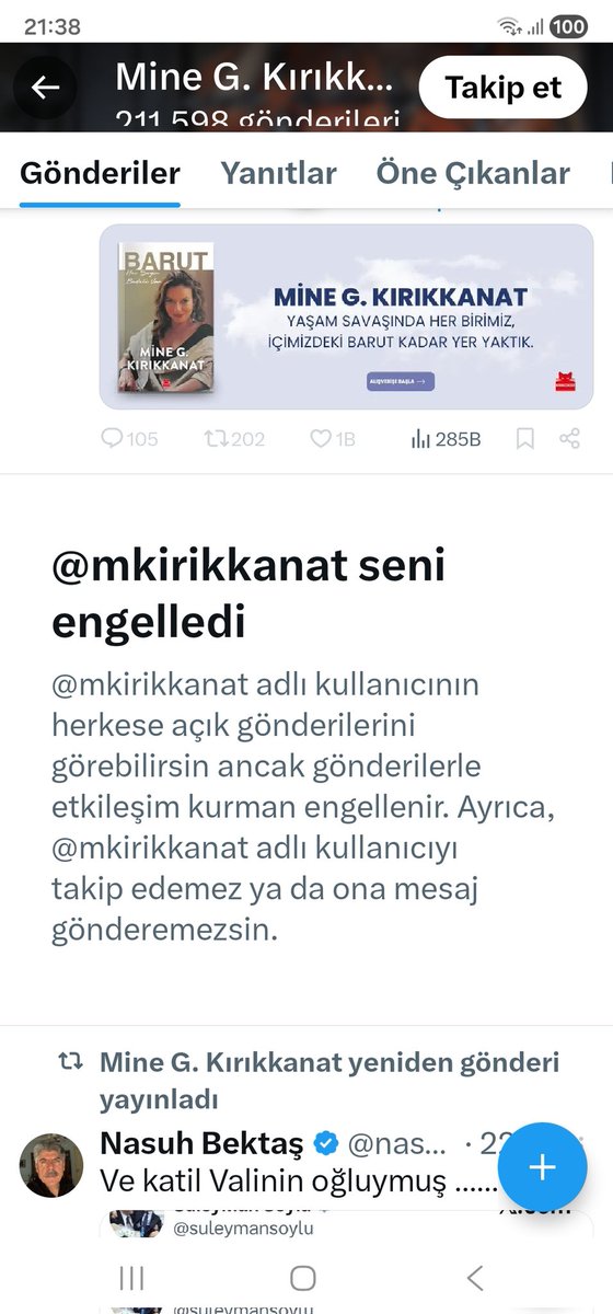 Nuran Wolfschwenger tweet media