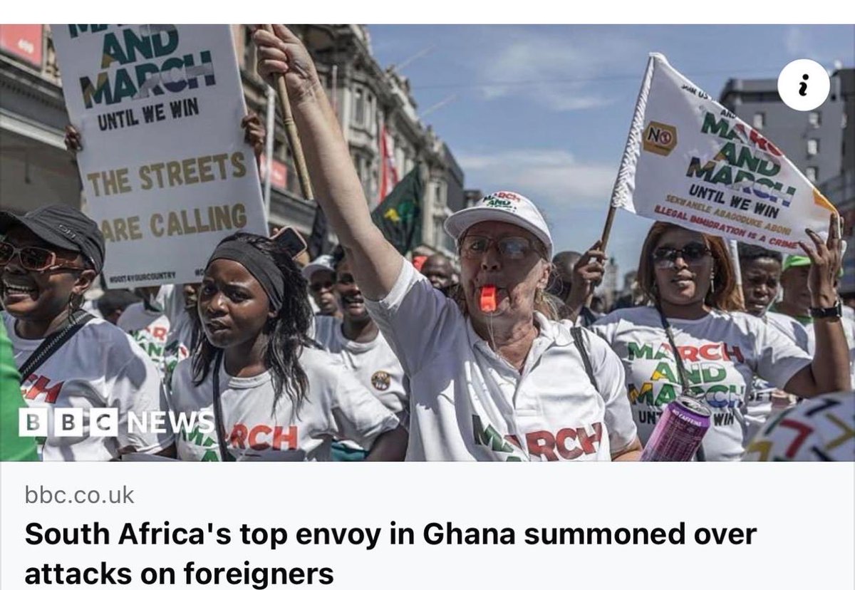 MisiginaMlete's tweet image. We must stand for each other.
Or fall alone.
#AfricaUnity #TransnationalRepression #RegimeChangeInEritrea
@UN @BBCWorld @AJEnglish @hrw @amnesty @Reuters @AP @AfricanUnion @EU_Commission @UNHumanRights