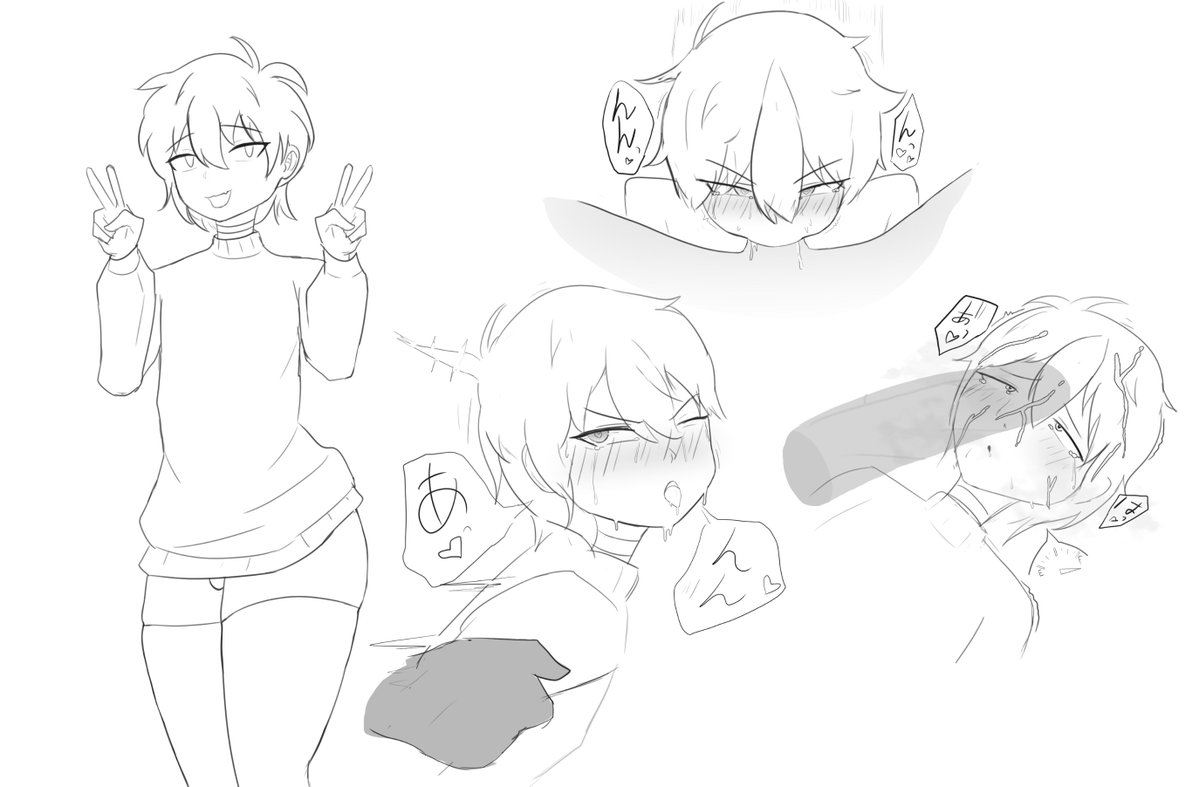 phan 🔞 tweet media