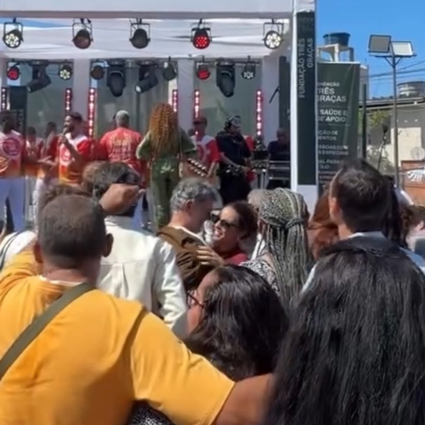 ronilda dançando coladinhos meu deus o que vai ser de mim