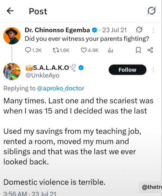 👑S.A.L.A.K.O🕊 tweet media