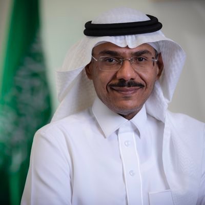 زاحم العتيبي tweet media