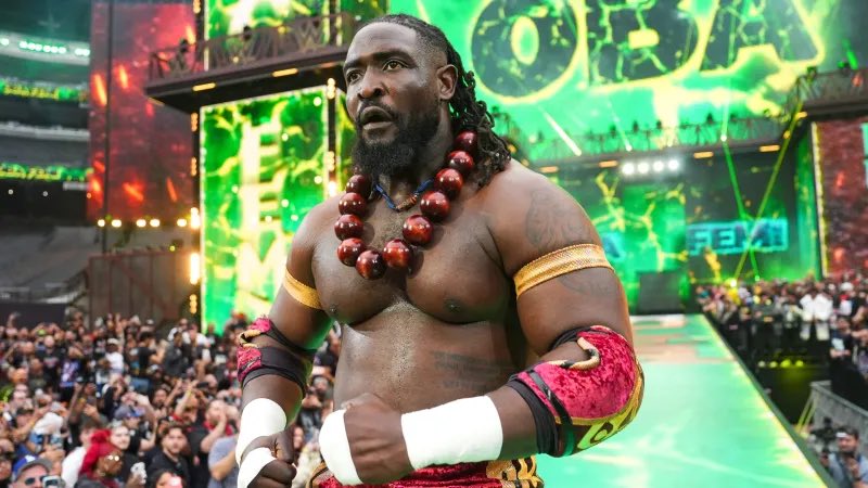 Wrestle Scope tweet media