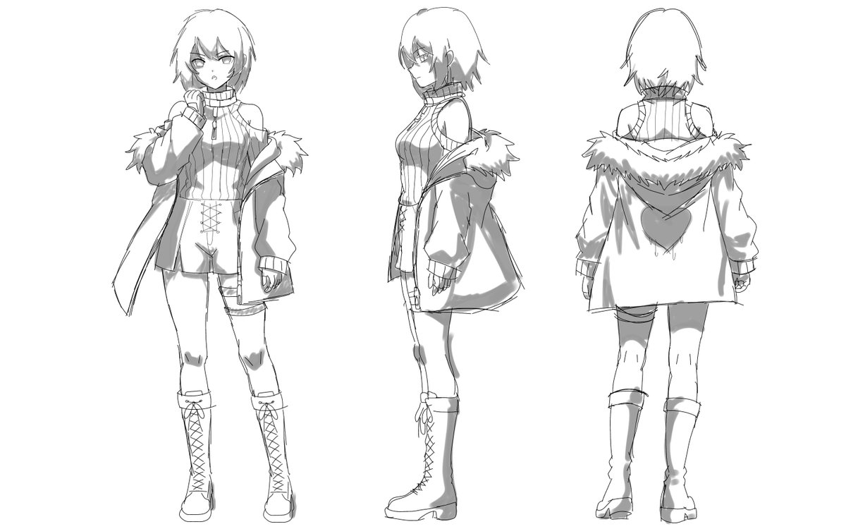 ClassicFox🔞 tweet media