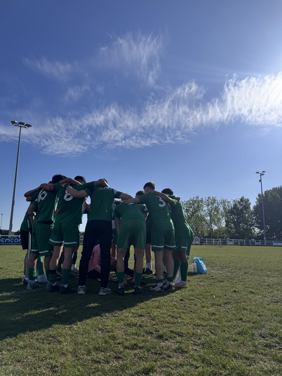 Soham Town Rangers FC tweet media