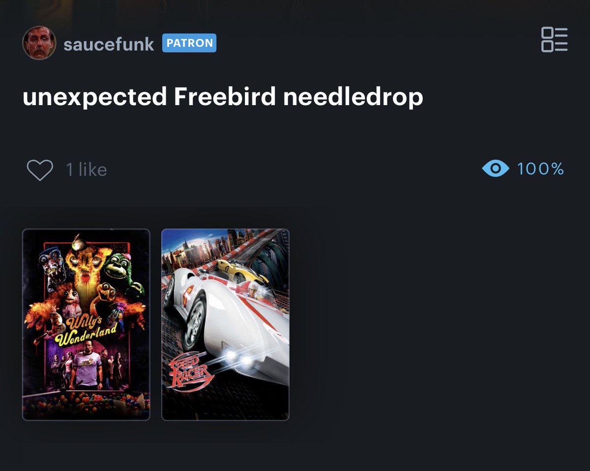 saucefunk tweet media