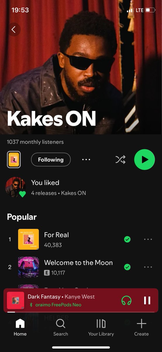 KAKES, tweet media