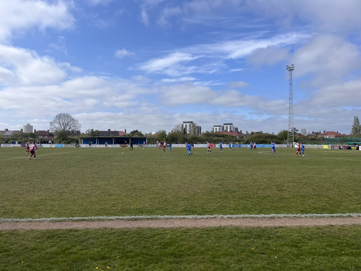 JamesGilroy's tweet photo. 2-0 win in playoff semi for @YarmEaglescliff vs @SeahamRedStar 

Nervy 1st half

Old skool Y&amp;E came up with the goals 2nd half @camwild &amp; @joedalt0n 

3 finals in next 9 days

We continue……

Howay the mighty Y&amp;E
🔵⚪️🦅
#utyae https://t.co/ympB7tmcJC