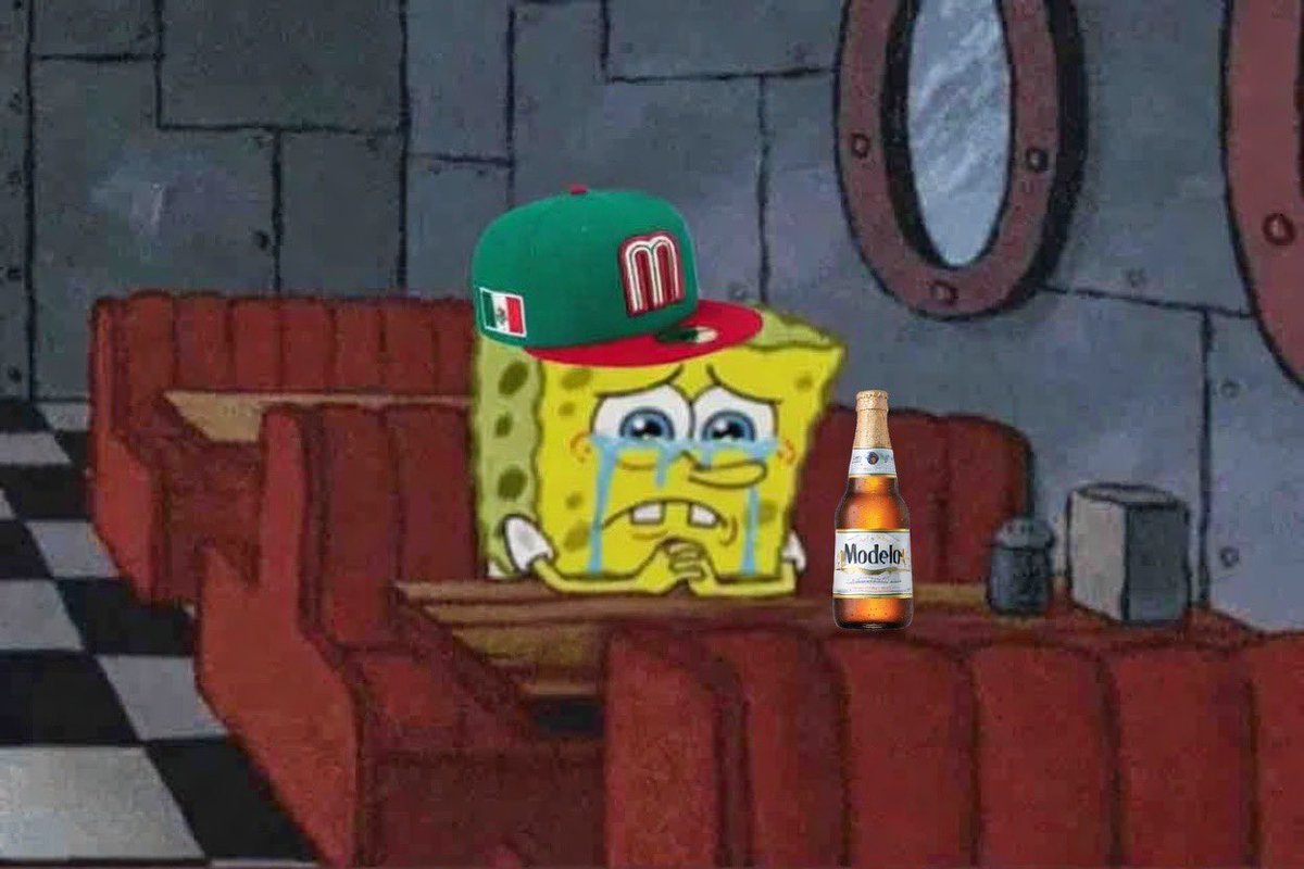 Mexicanmesa tweet media