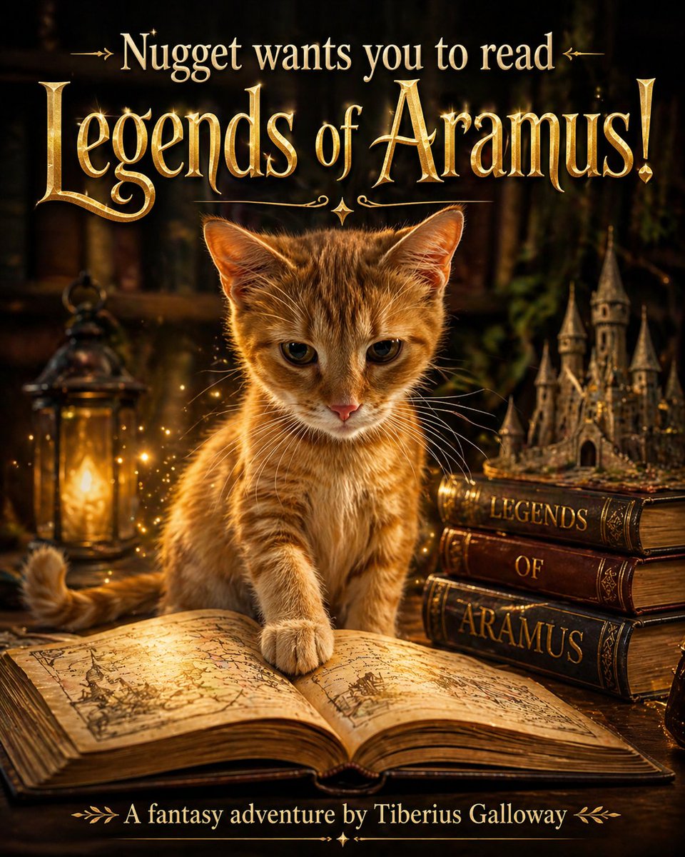 Tiberius Galloway tweet media