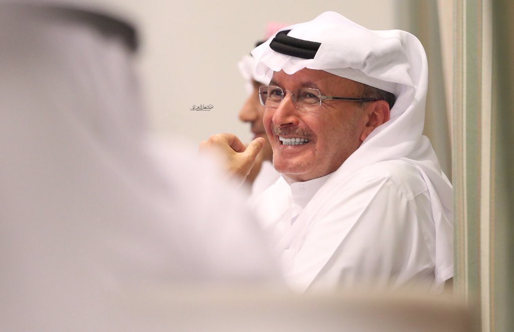بن عـــبدالله tweet media