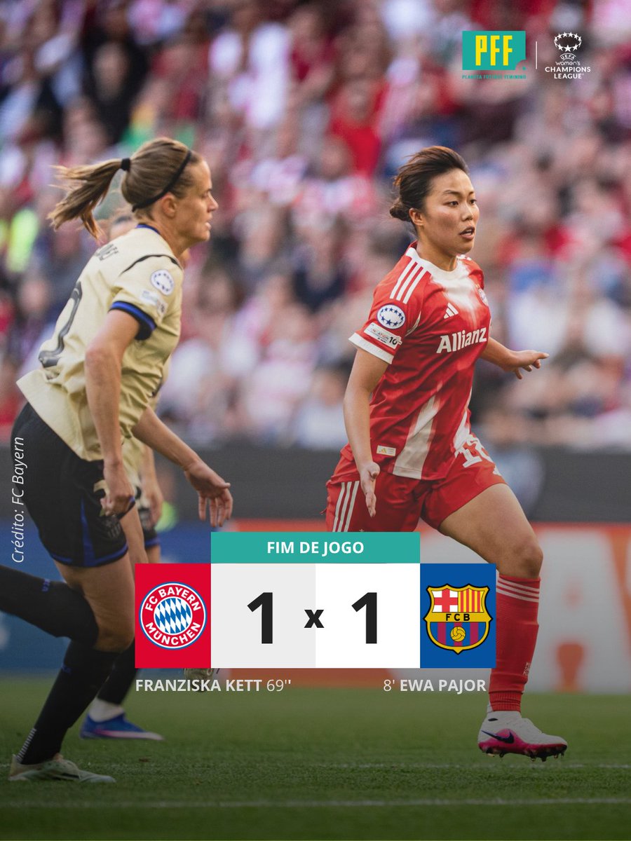 Planeta Futebol Feminino tweet media