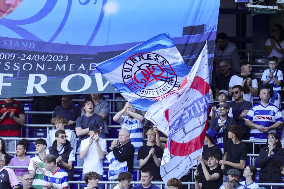 Loft Flags tweet media