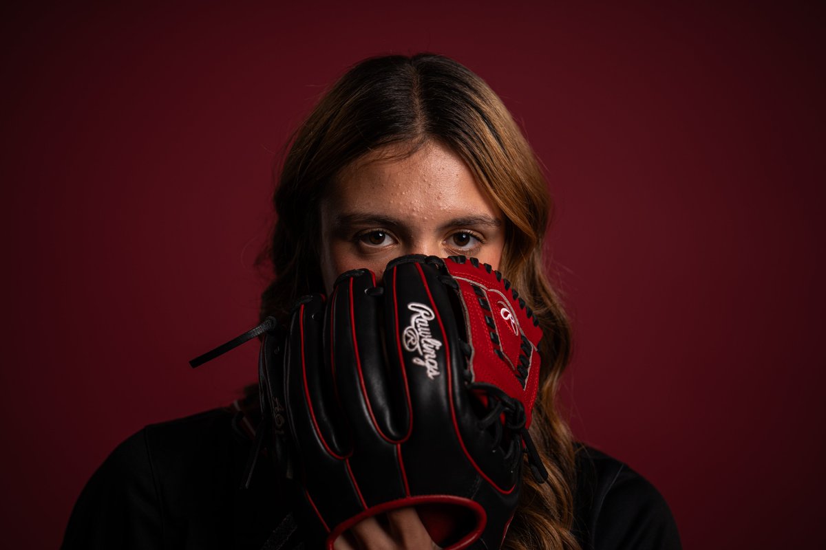 Harvard Softball tweet media