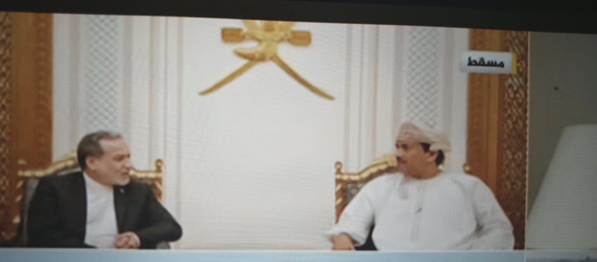 🔻موسى العلوي🔻 tweet media