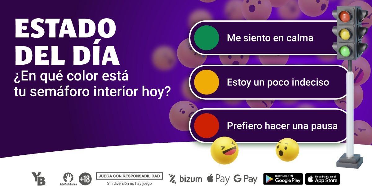 YoBingo tweet media