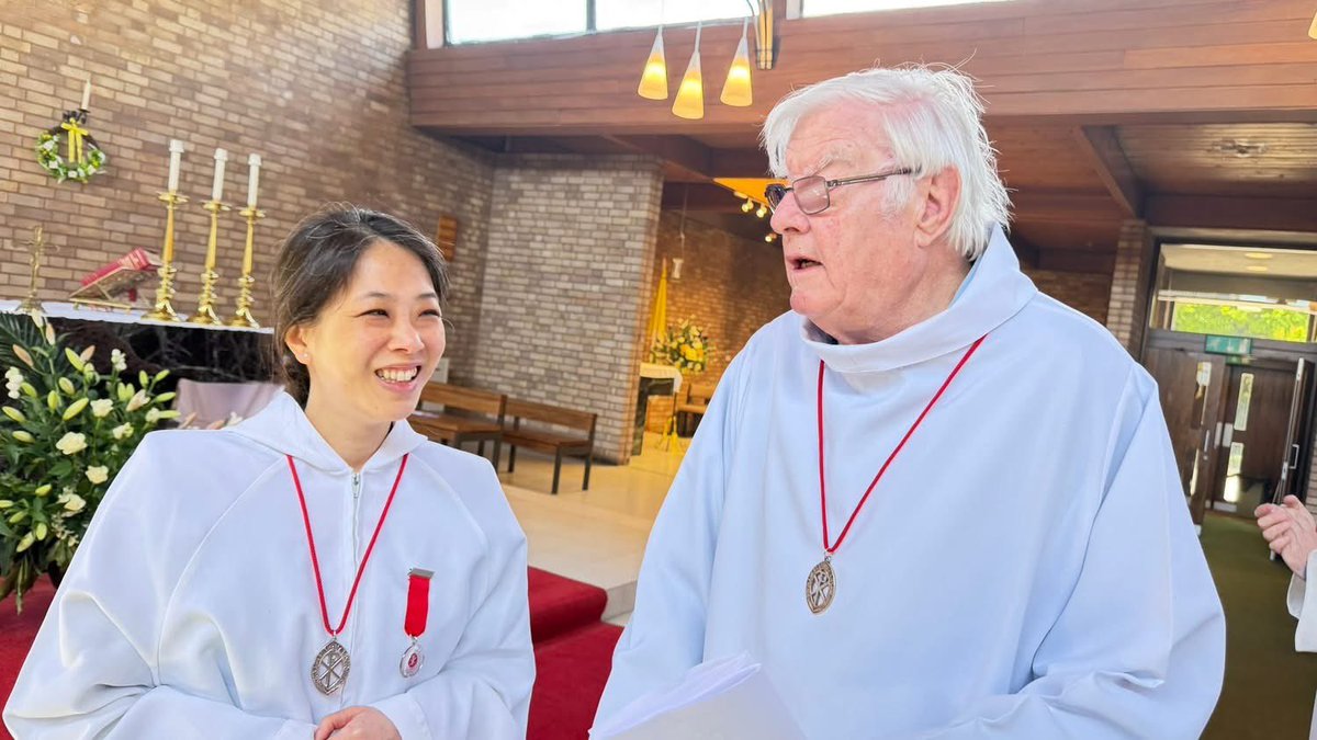 Guild of St Stephen tweet media