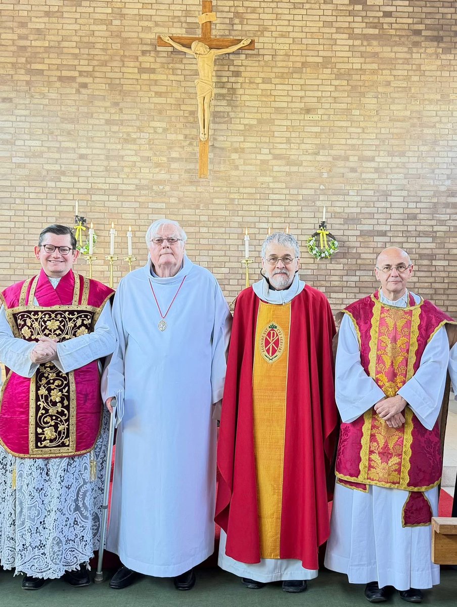 Guild of St Stephen tweet media