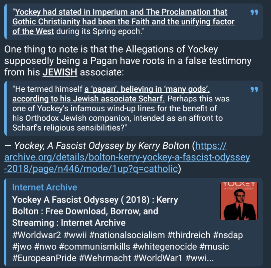 ϟ 🌼 🇺🇸 tweet media